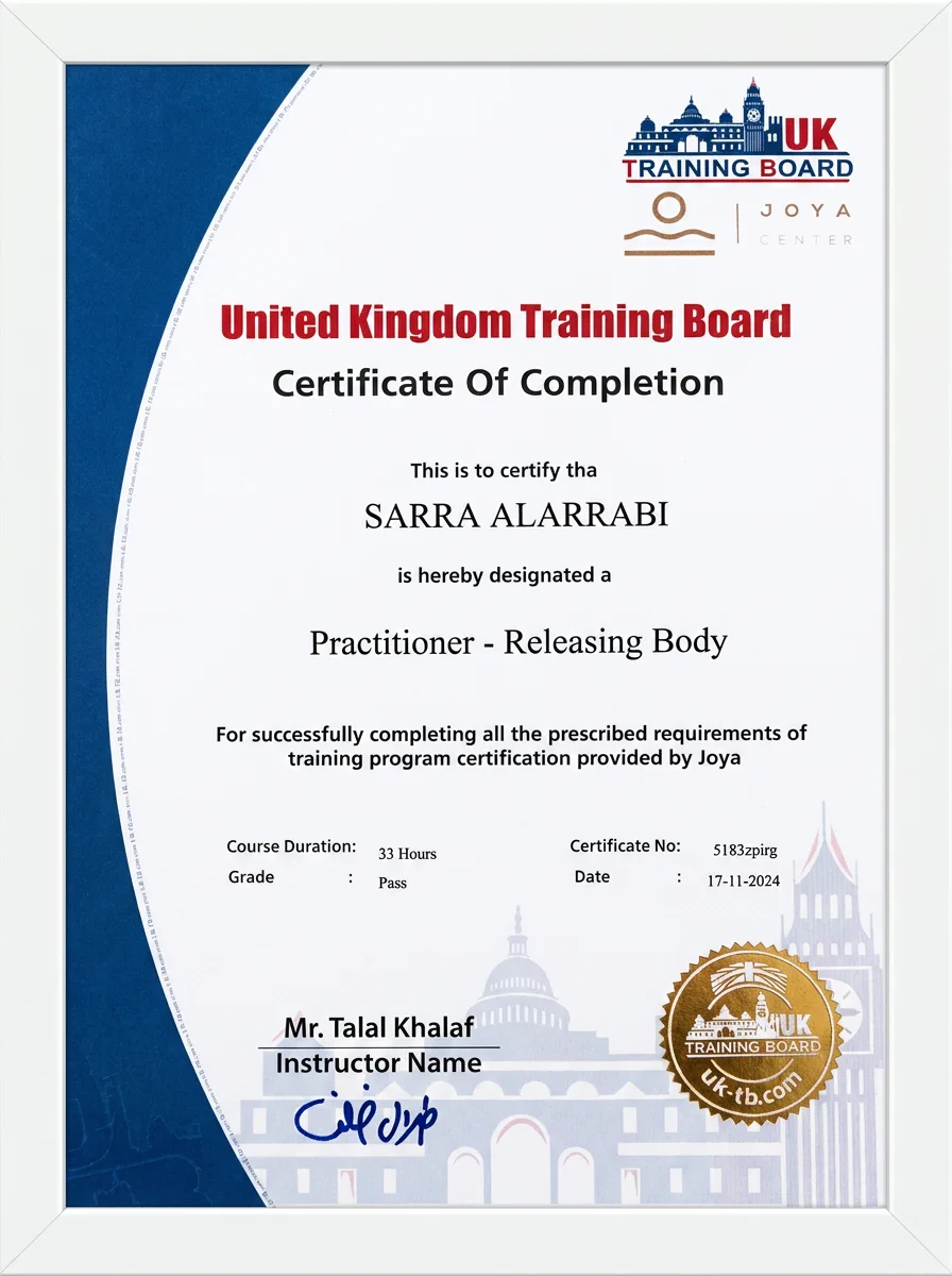 Certificat