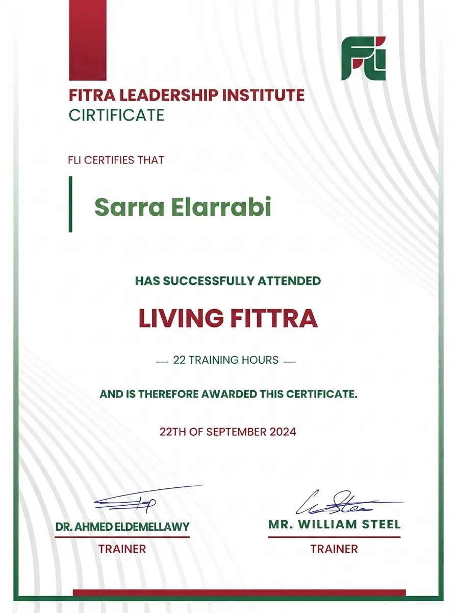 Certificat