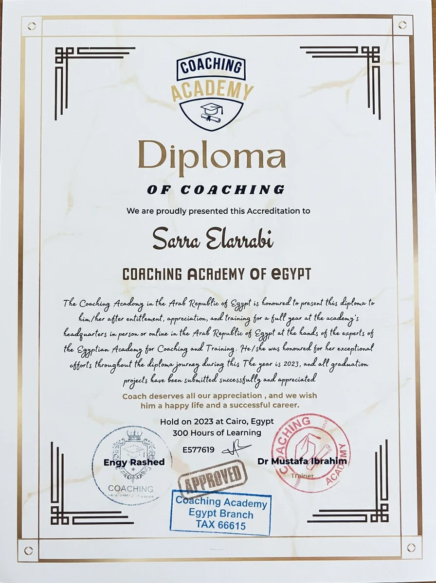 Certificat